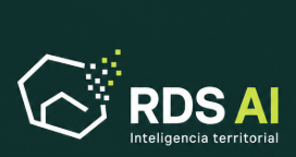 RDS AI — Inteligencia territorial